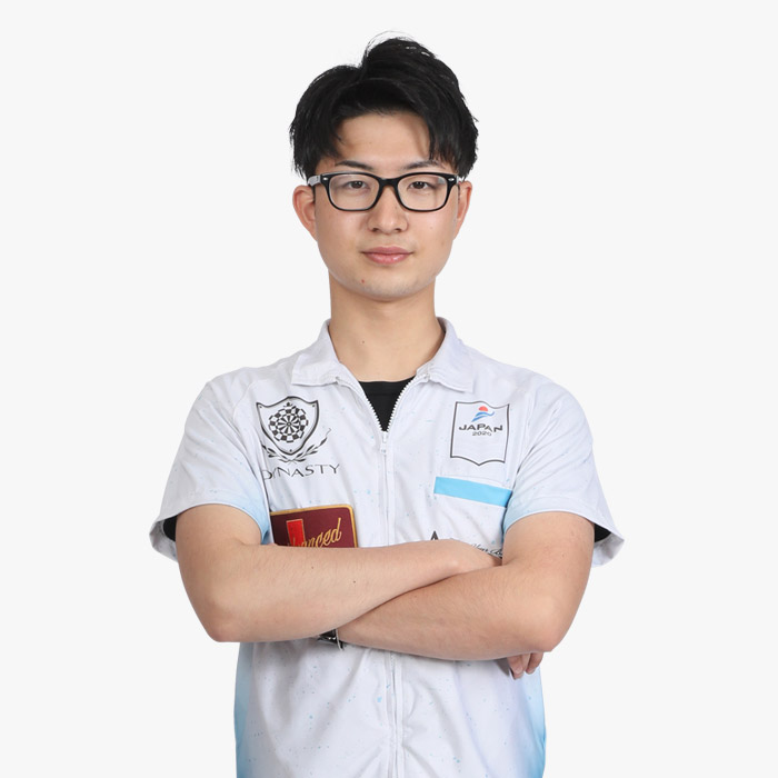 契約プレイヤー（中村 周作）｜DYNASTY(ダイナスティ)