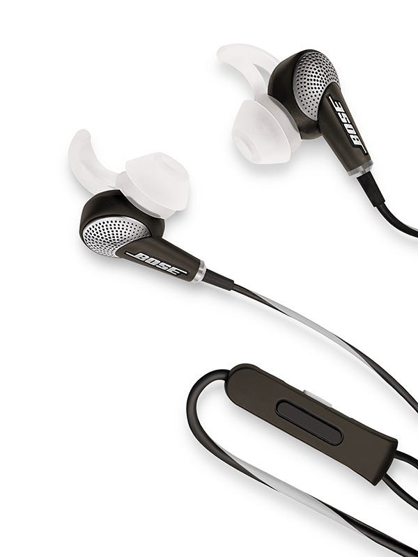 Bose QUIETCOMFORT20【QC20】 – e☆イヤホン