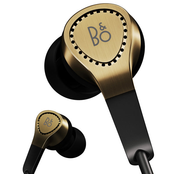BANG & OLUFSEN B＆O PLAY BEOPLAY-H3 – e☆イヤホン