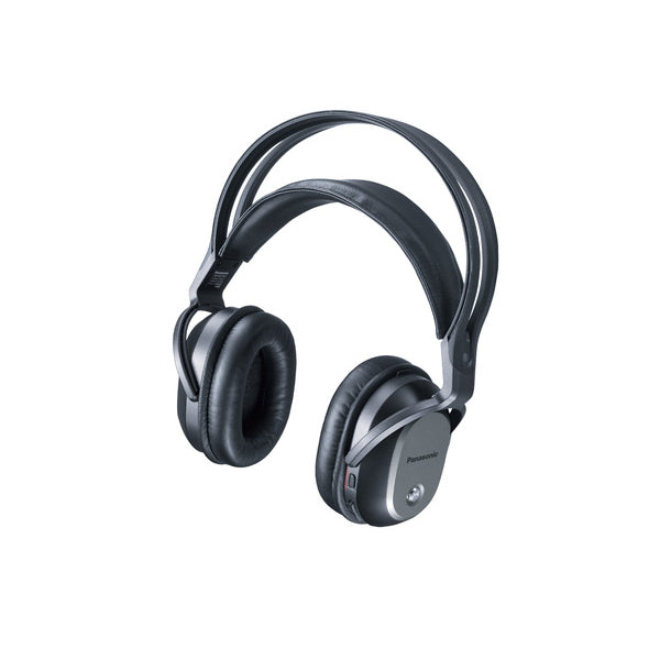 Panasonic RP-WF70【デジタルワイヤレスサラウンドヘッドホンシステム