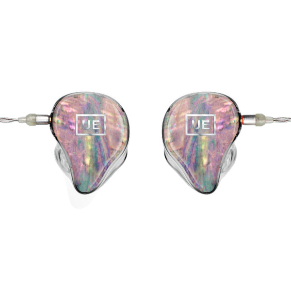 Ultimate Ears UE6Pro – e☆イヤホン