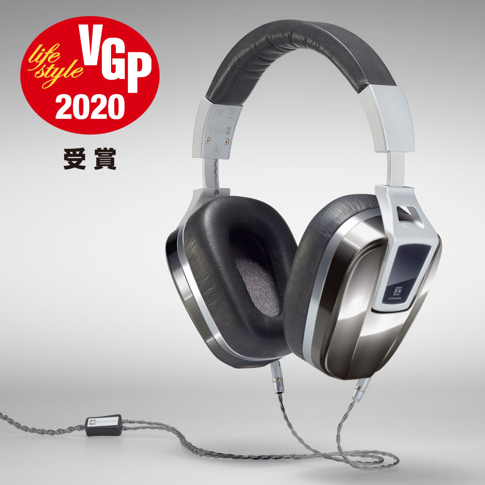 ULTRASONE Edition 8 EX – e☆イヤホン