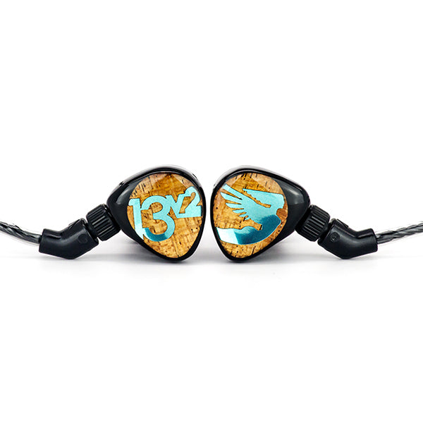 JH Audio JH13V2 PRO UNIVERSAL IEM 【JHA-0591】 – e☆イヤホン