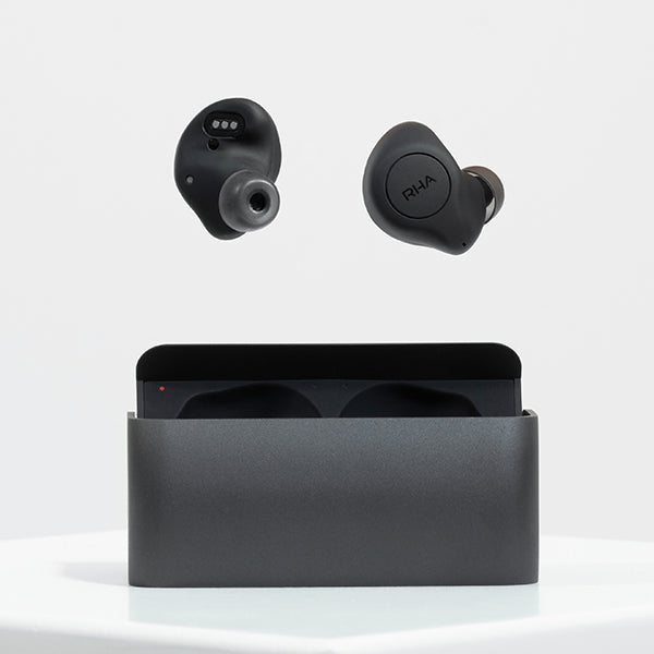 RHA TrueControl ANC – e☆イヤホン