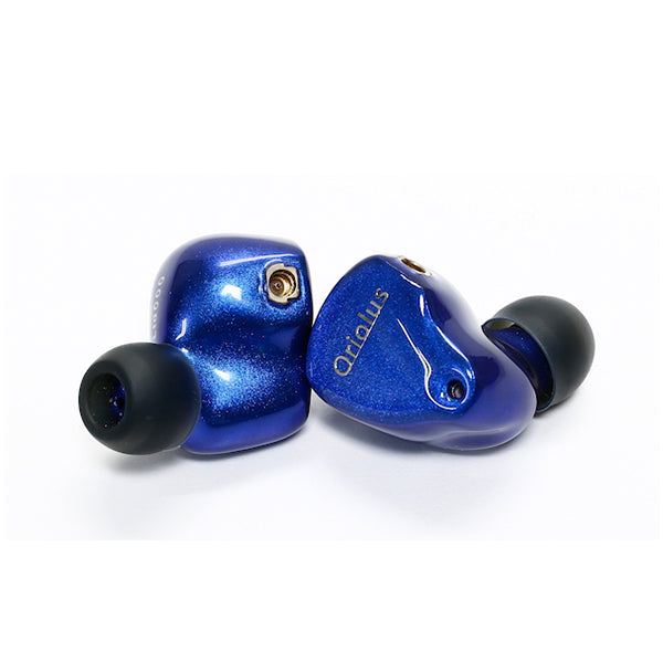 Oriolus Reborn LTD – e☆イヤホン