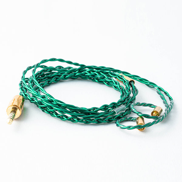 Beat Audio Emerald MKII MMCX-4.4mm 【BEA-7636】 – e☆イヤホン