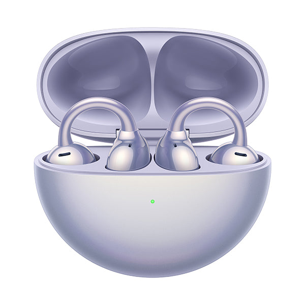 HUAWEI FreeClip – e☆イヤホン