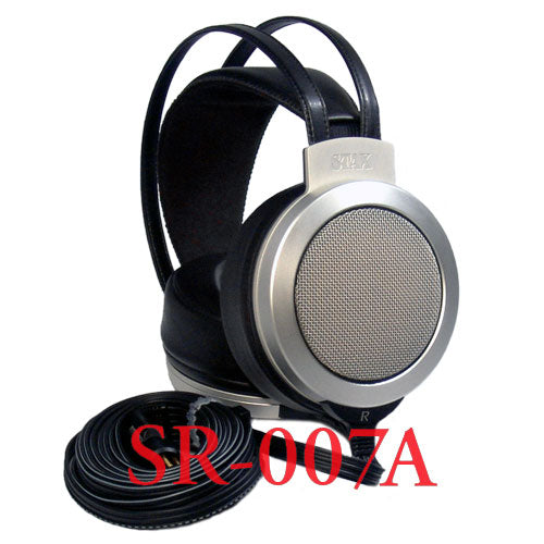 STAX SR-007A – e☆イヤホン