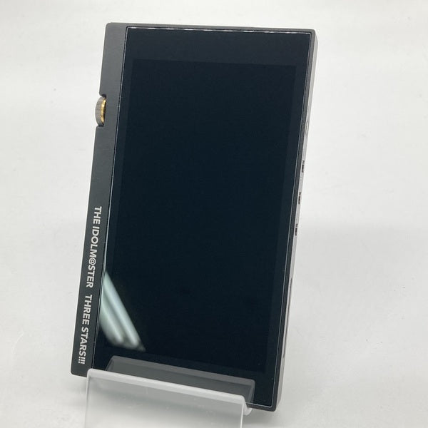 ONKYO 【中古】DP-X1A THE IDOLM@STER(アイドルマスター・デジタル