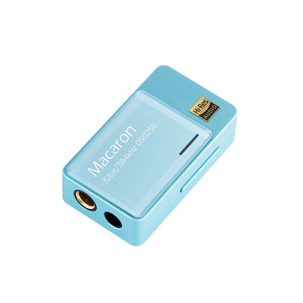 iBasso Audio iBasso Jr. Macaron – e☆イヤホン