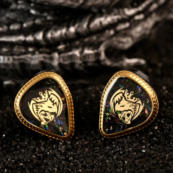 Nostalgia Audio Pendragon(Universal Fit) – e☆イヤホン