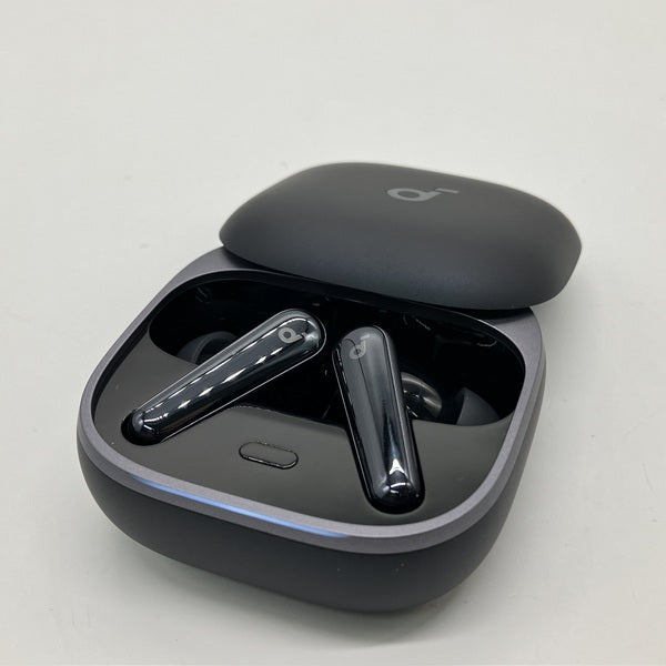 Anker 【中古】Soundcore Liberty 5 ミッドナイトブラック【A3957N11