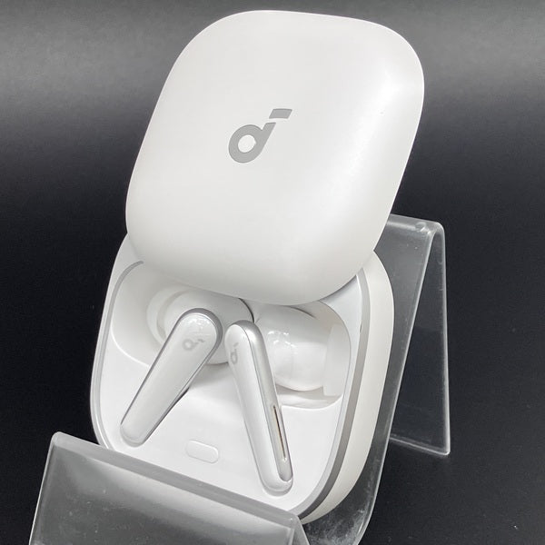 Anker 【中古】Soundcore Liberty 5 パールホワイト【A3957N21】【仙台