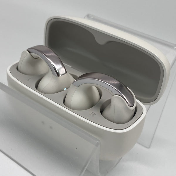 Victor 【中古】HA-NP1T-W オフホワイト【名古屋】 – e☆イヤホン