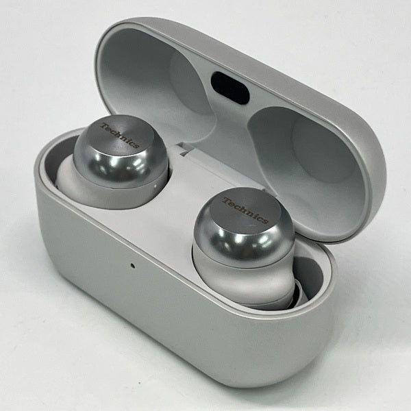 専用】【ジャンク品】Technics EAH-AZ100 ワイヤレスイヤホン ジャンク
