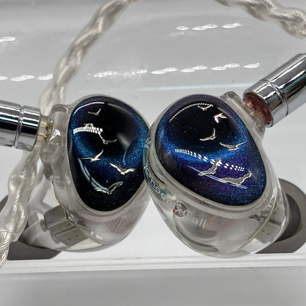 Kinera Celest 【中古】PhoenixCall【秋葉原】 – e☆イヤホン
