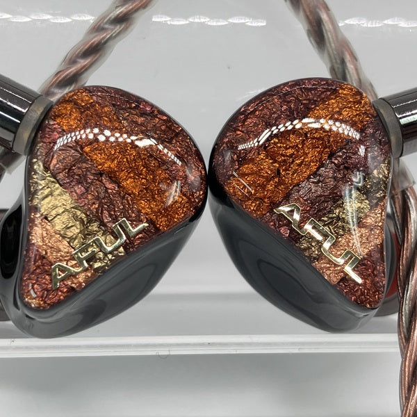 AFUL 【中古】PERFORMER 8 4.4mmモデル【名古屋】 – e☆イヤホン