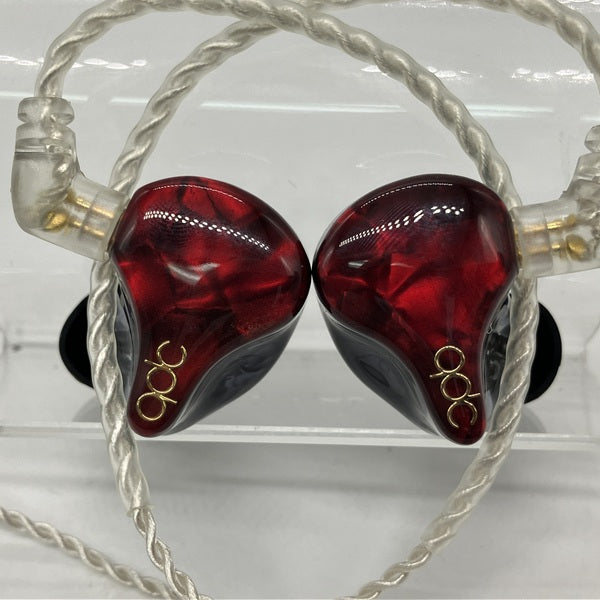 qdc 【中古】Hifi 8SH 【QDC-HIFI-8SH】【日本橋】 – e☆イヤホン