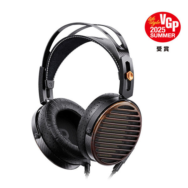 FIIO FT7 Black 【FIO-FT7-B】 – e☆イヤホン