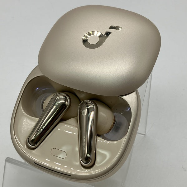 Anker 【中古】Soundcore Liberty 4 シャンパンゴールド 【A3953NB1