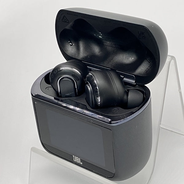 JBL 【中古】TOUR PRO 3 ブラック【JBLTOURPRO3BLK】【日本橋】 – e