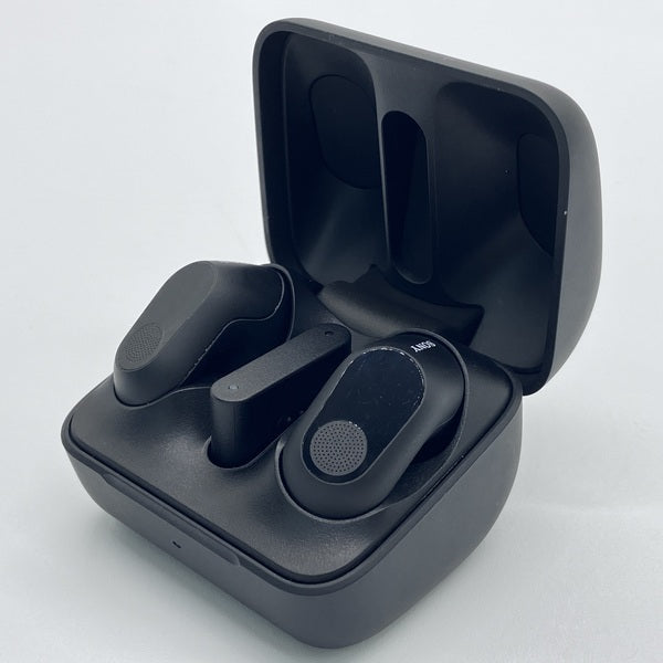 SONY 【中古】INZONE Buds ブラック 【WF-G700N BZ】【日本橋】 – e