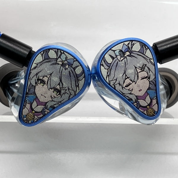 水月雨 (MOONDROP) 【中古】Blessing3L 洛天依コラボ【秋葉原】 – e