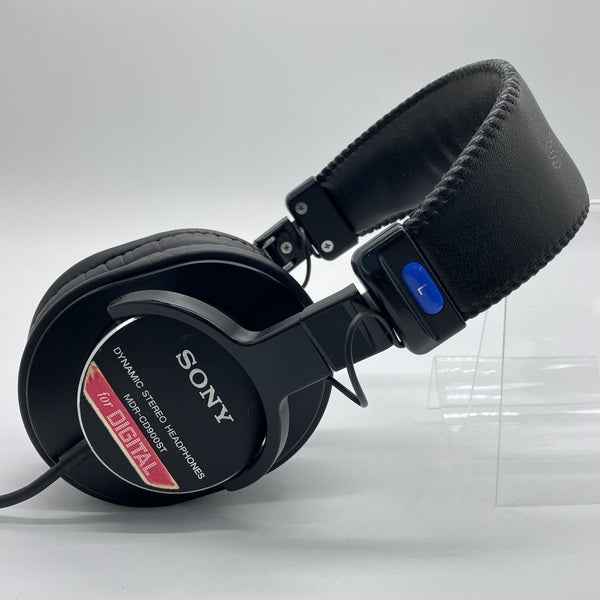 SONY 【中古】MDR-CD900ST【名古屋】 – e☆イヤホン