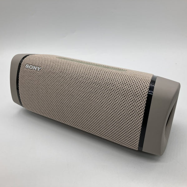 SONY 【中古】SRS-XB33 CC ベージュ【秋葉原】 – e☆イヤホン