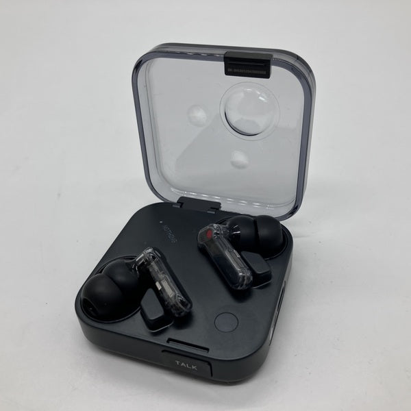 Nothing 【中古】Nothing Ear (3)【名古屋】 – e☆イヤホン