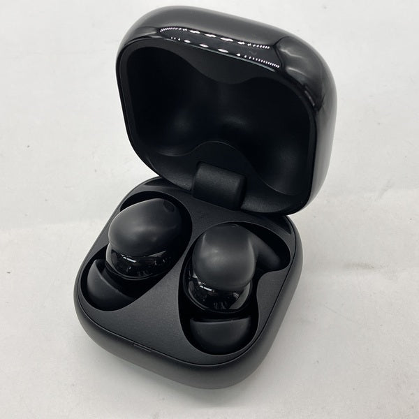 SONY 【中古】LinkBuds Fit ブラック 【WF-LS910N BZ】【秋葉原】 – e