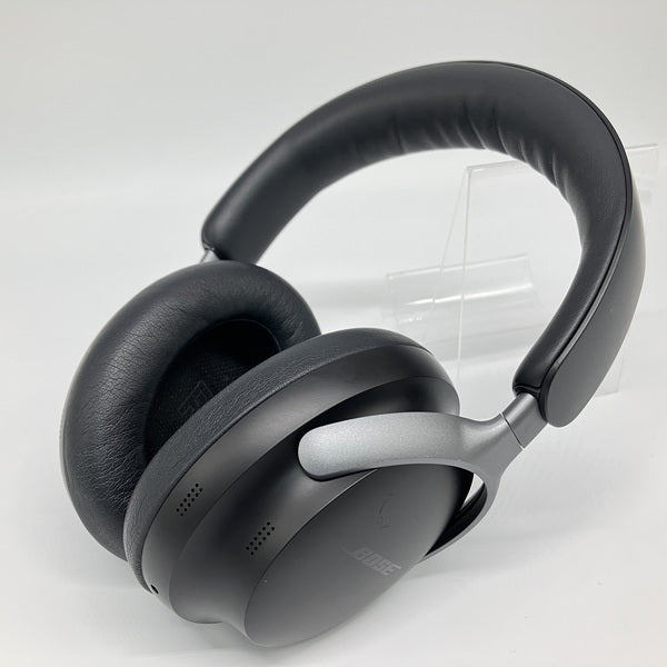 Bose 【中古】QuietComfort Ultra Headphones Black【日本橋】 – e
