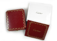 カルティエライター CA120135 Cドゥ カルティエ ピンクゴールド