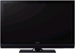 HITACHIカテゴリー：旧型テレビの資料室