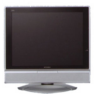 MITSUBISHIカテゴリー：旧型テレビの資料室