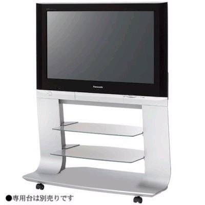 TH-37PX500 « Panasonic « 37インチ以下プラズマ « 地上デジタル放送