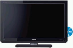 32RB2 « TOSHIBA « 30～40インチワイド液晶 « ブルーレイプレーヤー