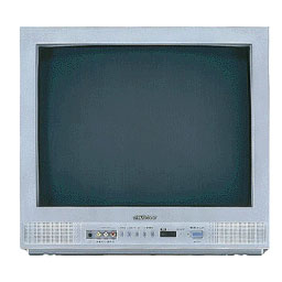 AV-21N1 « Victor « 16～21インチ：旧型テレビの資料室