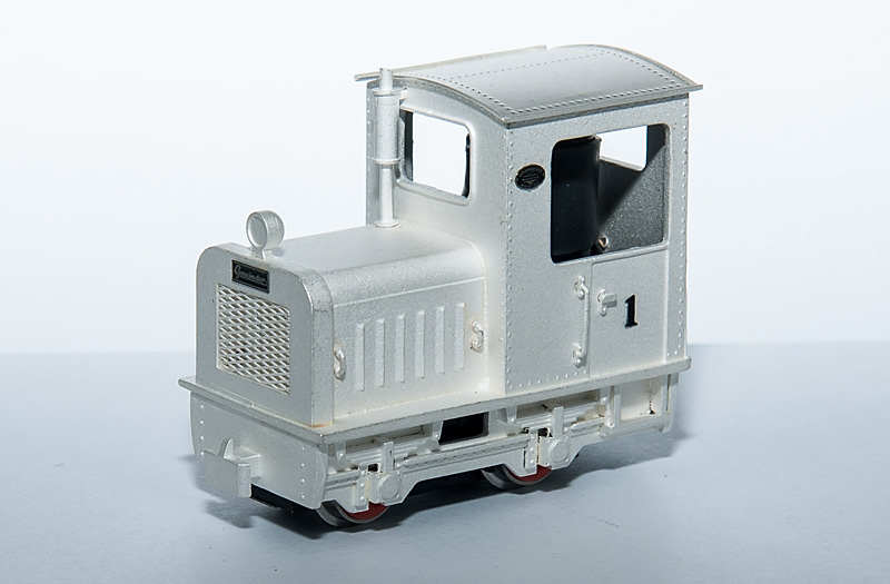 エガーバーン2号機Egger-bahn(1/87,9mm) Yahoo!オークション -「エガーバーン」の落札相場・落札価格