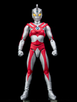 ウルトラマン ＞ ULTRA-ACT ウルトラマンA(エース)＆ブラザーズマント