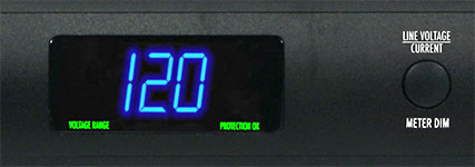 Furman P-1800 AR｜ファーマン P-1800 AR 安定化電源／パワー