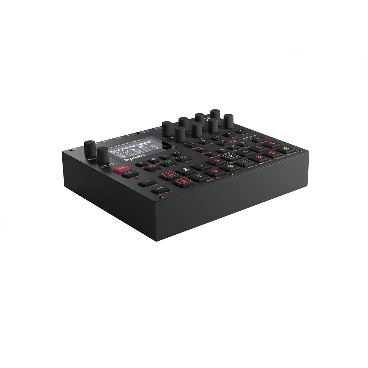 Elektron Syntakt | Elektron Distribution Group