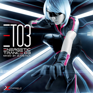 ENERGIZE JP RECORDS //