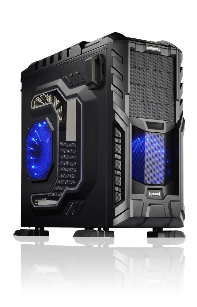 ENERMAX THORMAX-GT / ECA5030A-B トップ