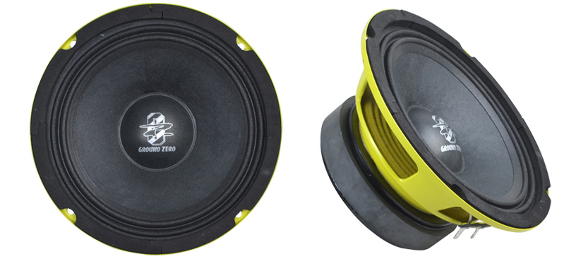 GZCK 165XSPL（単品） – E:S CORPORATION