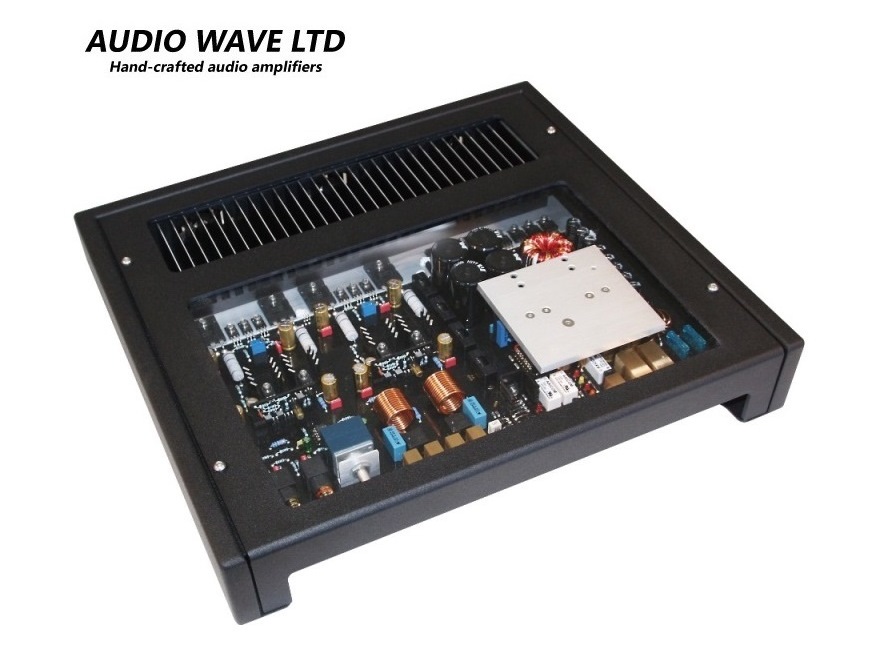 Aspire Pro Series – E:S CORPORATION