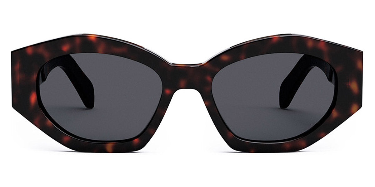 Celine® CL40238U Oval Sunglasses - EuroOptica