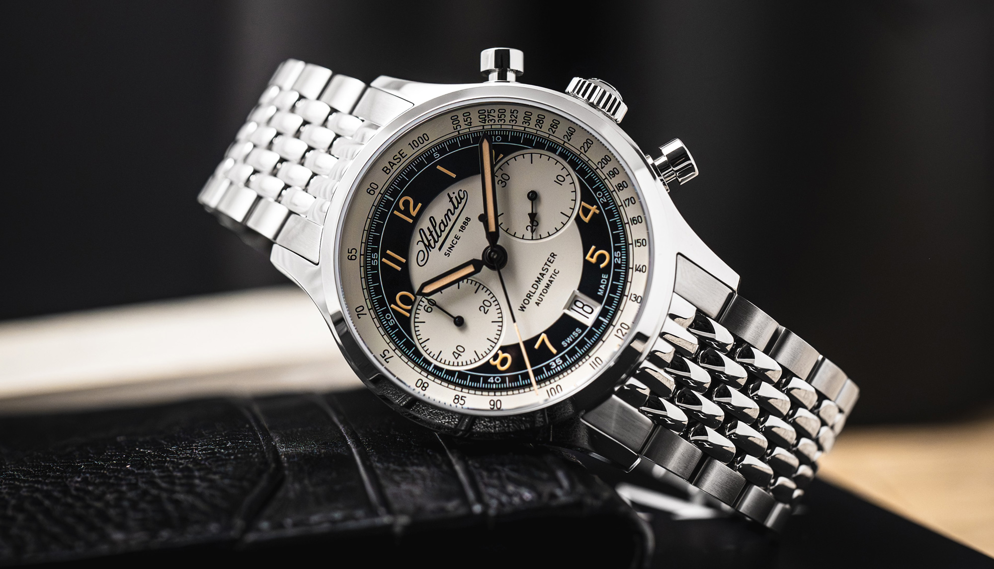 Atlantic - アトランティック - Worldmaster