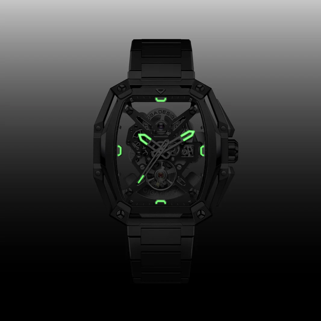 CIGA Design - シガ デザイン - Series Z