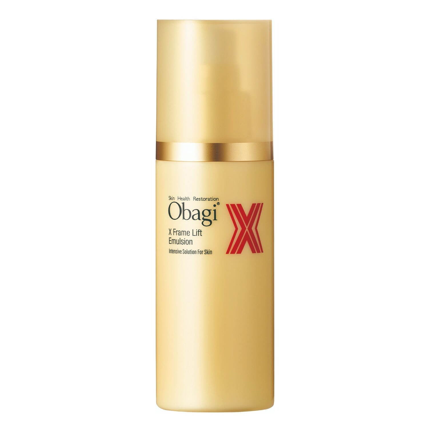 Obagi X Frame Lift Emulsion – Everglow Cosmetics